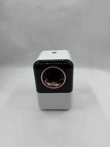 4K Projector Home Theater Mini Portable LED 1080P Native 8K Android Smart Wifi BT Outdoor Video Game Mobile Pocket Phone Cinema