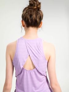 Al0-yoga European and American Style Fake Two-Piece Sports Shorts for Women Anti-Exposure Running Loose Jacquard Yoga Fitness Casual Outer Wear Skirt Shorts  -alo