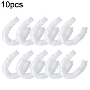 10Pcs 70x145cm Plastik Serbaguna Tutup Furniture Penutup Pelindung AC Plastik Anti Debu dan Air / Sarung Pelindung Dust Proof AC / Cover Anti Debu Air