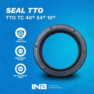 Seal Tc 40 54 10 TTO INB Original TTO