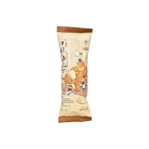 ChaYanYueSe Crispy Bread Croutons 35g 茶颜悦色面包丁 Pop Corn Ready to eat snacks Chips Crackers