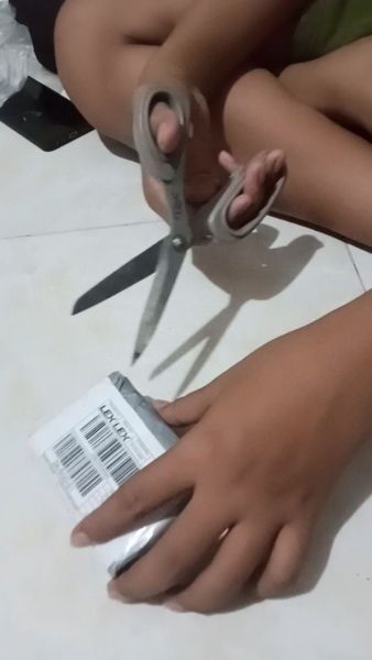 Buyer review video 5