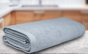 Khăn tắm Cotton Xuất Châu Âu Xuất dư 40x80 cực dày dặn mềm mại thấm hút tốt nhiều màu sắc dễ dàng lựa chọn.