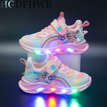 Shop Led Shoes For Kids online Lazada .my