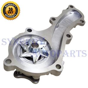 SN 4962 Water Pump Nissan Sunny Sentral 2001-2006