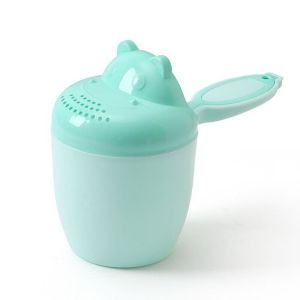 Gayung Mandi Bayi Anak Shower Gayung Mandi Keramas Bayi Gayung Mandi Motif Beruang