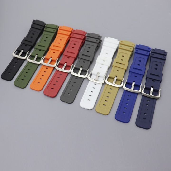 Wholesale Designer Silicone 26 mm Replacement Watch Strap GR61008_K0026590