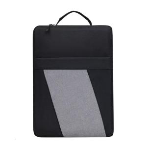 Laptop Carrying Case Laptop Sleeve with Handle Portable 12/14/15 Laptop Case Bag Water-Resistant Computer Sleeve