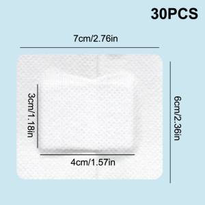 WH 10/15/20/30 Pcs Waterproof Band-Aid Band Wound Dressing Medical Breathable Sterile Tape For Swimming Bath Wound Care Protect First Aid