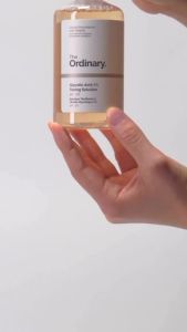 The Ordinary Glycolic Acid 7% Exfoliating Toner Acne And Pimple Dark Spot Marks Remover Exfoliating