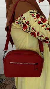 Tas Wanita Papirut Terra Terlaris Bisa COD