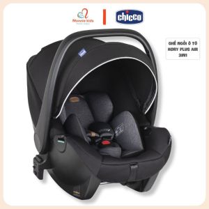 Ghế ngồi ô tô Chicco Kory Plus Air 3in1 cho bé 0-15M ghế ngồi xe hơi an toàn - Monnie Kids