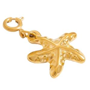 Fashionable Starfish Seashells Bikini Accessories for Craft Lovers and Swimsuit Designers Using Waterproof Materials