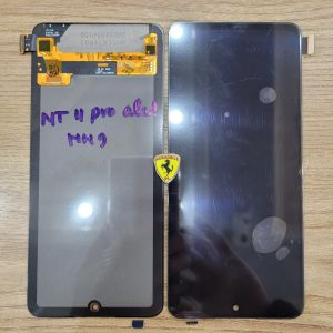Màn Hình Xaomi Redmi Note 10 Pro 4G / Redmi Note 10 Lite / Redmi Note 11 Pro 4G / Redmi Note 11 Pro 5G / Redmi Note 11 Pro+ Loại OLED Size To