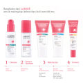 Koleksi Lengkap LABORE Sensitive Skincare Expert - Perawatan Kulit Sensitif (Mild Cleanser/Hydration Toner/ Skin Nutrition Gel/ Physical Sunscreen/ Barrier Revive Cream). 