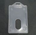 Tempat Id Card Holder 10pcs Frame Kartu ID Card Casing Name Tag Holder Tempat Frame Kartu Pengenal Id Card 10pcs. 