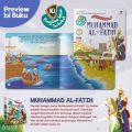 Seri 10 Panglima Islam Terhebat (Muhammad AL Fatih, Khaild Bin Walid, Salahudin Al Ayubi) Buku Sahabat Dijamin Masuk Surga Mengenal Nama dan Tugas Para Nabi Ilmuwan Muslim Terhebat 9 Waasiat Luqman Al Hakim Karakter Hebat Anak. 