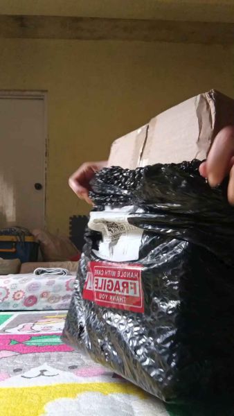 Buyer review video 3