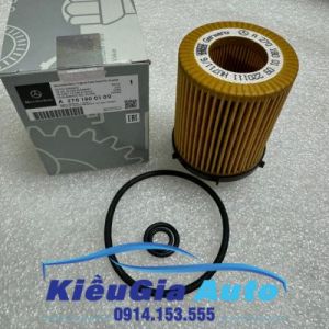 Lọc dầu nhớt Mercedes C350 W204 2007-2015 A2701800109