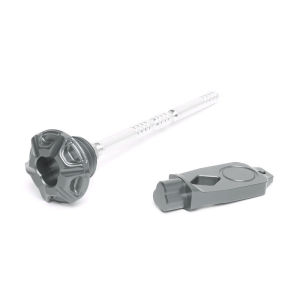 Motorcycle CNC Oil Dipstick For Honda Forza 300 NSS350 PCX 160 ADV 150 Anti-Theft Engine Oil Screws Cover Accessories