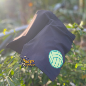 VB14- Volleyball Spandex Shorts (Squat-proof fitted quality)