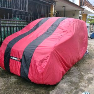 Cover Mobil Vellfire Waterproof Outdoor Original Fusion R