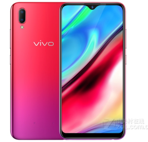 VIVO Y93สมาร์ทโฟนเฟิร์มแวร์ทั่วโลก4GB 64GB Octa Core Android 8.1 6.2 กล้อง13MP + โทรศัพท์มือถือซิมคู่ ID ใบหน้า2.0MP โทรศัพท์มือสอง
