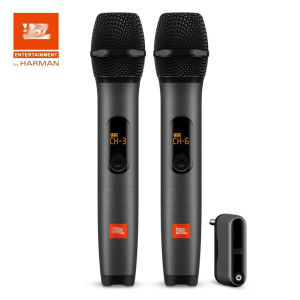 PartyBox Wireless Mic Wireless Microphone Set Party boxHandheld microphone