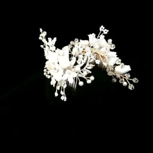 Aksesoris Pernikahan Bunga Classic & GLM026