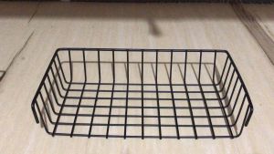 DIY Grid Photo Wall Black White 35cm x 35cm