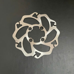 ( X ã Lỗ ) Đĩa Thắng Galfer Trước Size (220mm) Và Sau Size ( 200mm)_Gắn Cho Dòng Xe: Ex 135...Đi Mâm 4 Lỗ Gắn Nhưu ZIn Lun Nhé Ae!234.