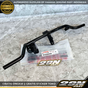 Besi Barstep Footstep Depan Rx King RXK 2002-2006 Original YGP 3KA-F7411-00