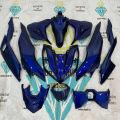 COVER FULL BODY HALUS VARIO GEN 2 COSTEM WARNA LAIN BISA. 