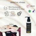 lotion viral korea pemutih badan. 