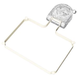 GLOWLITE Suction Cup Kitchen Sink Filter Rack Foldable Multi-Purpose Food Drainer Shelf Drain Hole 100Pcs Disposable Mesh Sink Drainage Basket Household