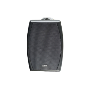 Loa Hộp CIDK FT505 Vỏ ABS Cao Cấp Thiết Kế Hộp Cộng Hưởng Dạng Hở