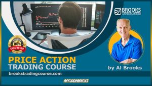 Al Brooks – Price Action Trading Program