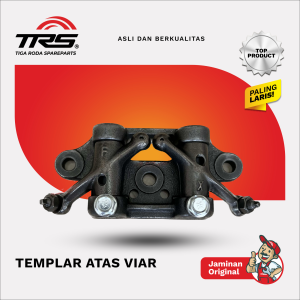 TEMPLAR ATAS VIAR KARYA 150 200 TOSSA KAISAR NOZOMI DLL [TRS]