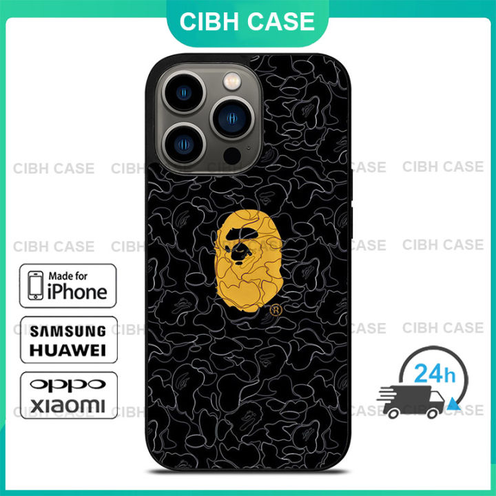 Pro Max Iphone Xs Bape Case Bape Case Iphone Xs Max IPhone XS Max XR X