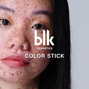 blk Cosmetics Universal Color Stick: Enhance Your Look with Ease