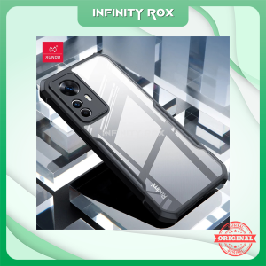 Redmi K50 Ultra Gaming / K40 Pro K30 / A1 / 12C 11A 10X Pro 10C 10A / 9T 9A 8A 8 - XUNDD Military Grade Shock Proof Phone Case Cover