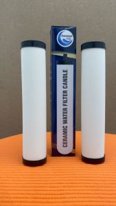 OBE 10" STANDARD CERAMIC WATER FILTER