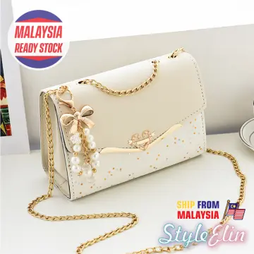 Handbag lazada malaysia deals