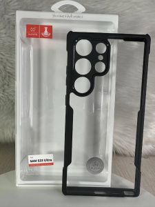 SAMSUNG S23 ULTRA / S23 PLUS / S23 Case XUNDD Beatle Series Shockproof Case