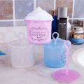 [BEST SELLER] FOAM BUBBLE MAKER Alat Pembuat Busa Facial Wash Sabun Cuci Muka Mandi Shampoo Busa Melimpah Cleansing Rich Micro Foam. 