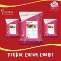 PURATOS TEGRAL CHEWY COOKIE 1KG. 