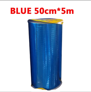 Store manager recommends Colored steel tile waterproof self-adhesive membrane roof tape sealant waterproof roof leak repair strong butyl waterproof insulation waterproof tape sticker aluminum waterproof tape