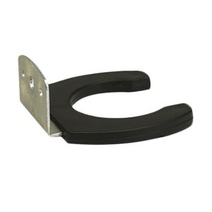 DJRGS Durable Home Rack Wall Mount Baseball Bat Hanging Hanger Holder Bat Display