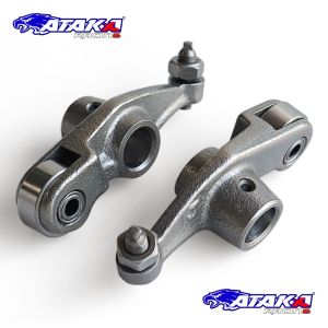 ATAKA RACING Pelatuk Klep Templar Roller RRA PNP CB GL MP Tiger