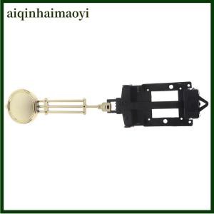 aiqinhaimaoyi Clock Parts Accessories Clock Wiggler With Pendulum Quartz Clock Wiggler